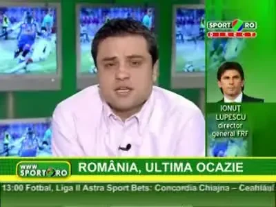 Lupescu: Probleme cu biletele? Asta nu-i nimic nou