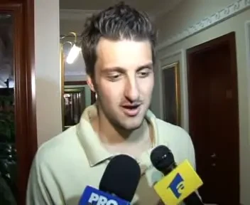 Sarbii dau inapoi: Am glumit cand am spus ca va batem cu 5-0! Vezi mesajul pentru Mutu!