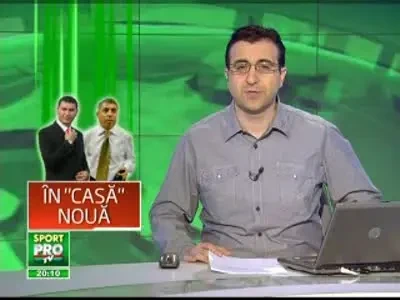 Dinamo s-a decis! Daca merge in Liga, va juca in Cotroceni!