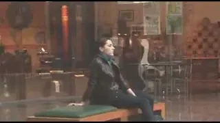 A avut de la cine sa invete: Gina Pistol suteaza ca Marica, in barbati!