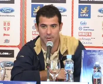 Stankovici stie secretul nationalei: Sunteti dependenti de Mutu!