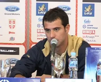 Stankovic: Mutu sa mearga la Real Madrid nu la Inter!