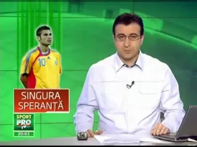 Hagi ii face galerie lui Mutu la Constanta!