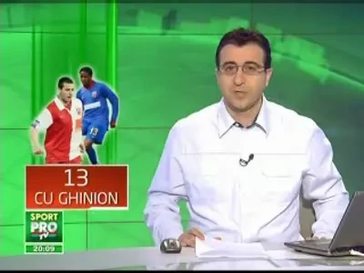 De ce au patit-o Zicu si Emeghara:13 le-a adus ghinion!