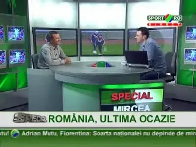 Rednic: Boloni e zgarcit, nu venea pe banii lui la meci. Sigur l-a invitat cineva!