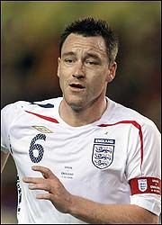 Rusine la Chelsea: Mama lui John Terry si soacra lui, arestate pentru furt din magazin!_2