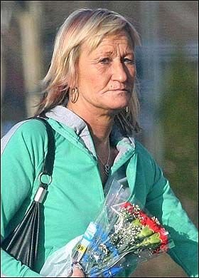 Rusine la Chelsea: Mama lui John Terry si soacra lui, arestate pentru furt din magazin!_3