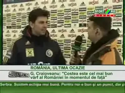 Nu va asteptati ca Max Nicu sa faca minuni