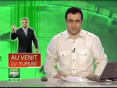 Jucatorii sarbi s-au ars... cu tigara! Au afumat hotelul din Constanta cu tigarile de acasa