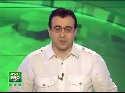 Joaca TARE in reclame! Mutu, Marica, Goian si Tamas s-au dezlantuit in ultimul spot Ursus: