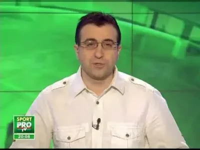 Adriana ii va purta noroc! Costea vrea sa dea gol cu ghetele lui Mutu!