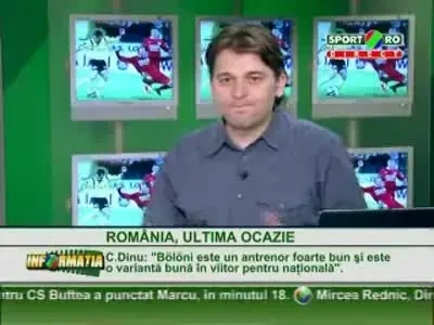 VIDEO! Nationala fara stelisti cu Serbia, Becali: Asta e cea mai tare formula care putea exista!