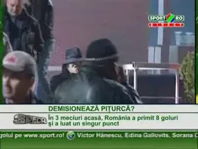 VIDEO: Oracolul a simtit un dezastru? Dragomir a plecat de la stadion in min 40!