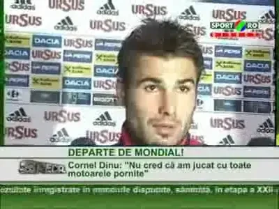 Mutu: NU ne dam batuti, luptam pana la ultima sansa!