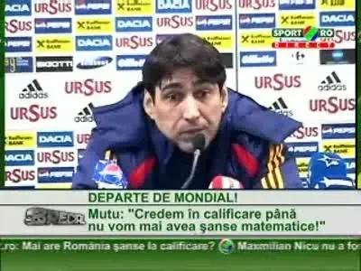 Scuza lui Piturca: Am avut penalty clar. Arbitrajul ma pune rau pe ganduri! Vrei sa plece?