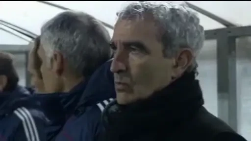 Ei au putut, noi nu! Vezi golul lui Ribery, care salveaza Franta: