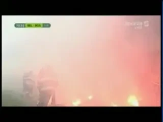 VIDEO / Crezi ca sarbii sunt NEBUNI? Vezi ce au facut bosniecii: