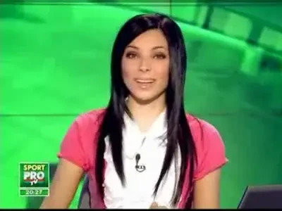 Oncescu a dat lectii de skandenberg la Caracal! Ce zici, l-a pus cineva? :)