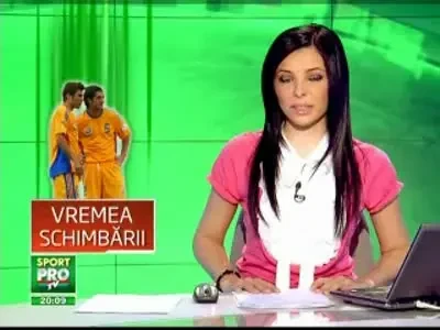 Romania 2.0: Cum ar arata Nationala fara Mutu si Chivu? Propune nume aici: