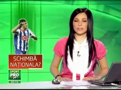 Max Nicu sau Banel langa Marica si Mutu cu Austria! Pe cine vrei?