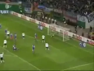 VIDEO: Germania 4-0 Liechtenstein
