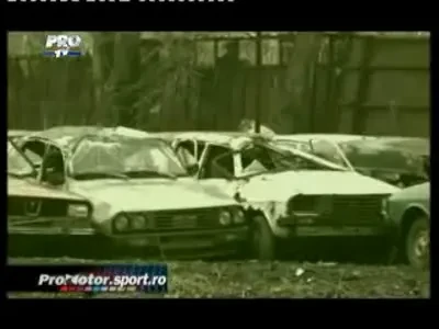 VIDEO: Testdrive Volvo XC60 vs. Mercedes GLK 350!