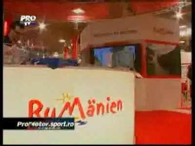 VIDEO: Afla totul despre Bucharest City Challenge!