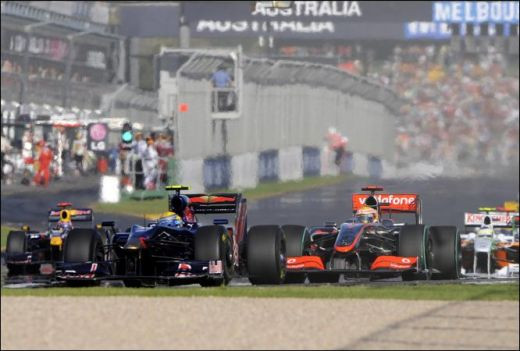 FOTO / Imposibilul este NIMIC: va deveni Button campion mondial sub geniul lui Brawn?_4