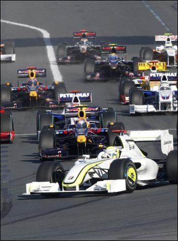 FOTO / Imposibilul este NIMIC: va deveni Button campion mondial sub geniul lui Brawn?_7