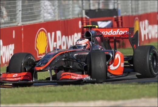 FOTO / Imposibilul este NIMIC: va deveni Button campion mondial sub geniul lui Brawn?_6