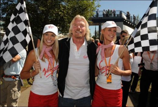 FOTO / Imposibilul este NIMIC: va deveni Button campion mondial sub geniul lui Brawn?_9