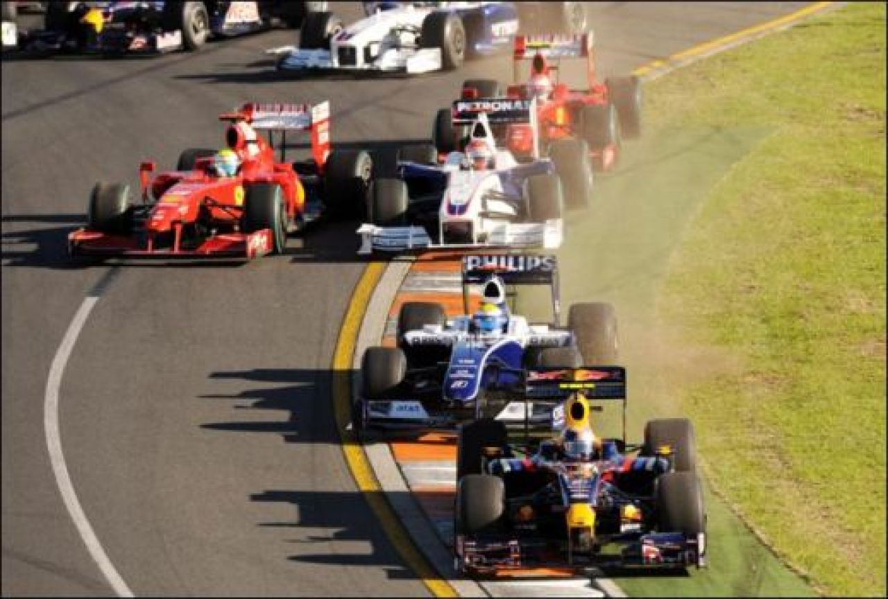 FOTO / Imposibilul este NIMIC: va deveni Button campion mondial sub geniul lui Brawn?_14