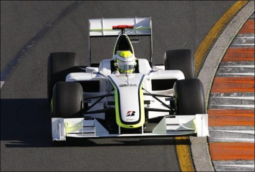 FOTO / Imposibilul este NIMIC: va deveni Button campion mondial sub geniul lui Brawn?_17
