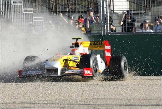 FOTO / Imposibilul este NIMIC: va deveni Button campion mondial sub geniul lui Brawn?_20
