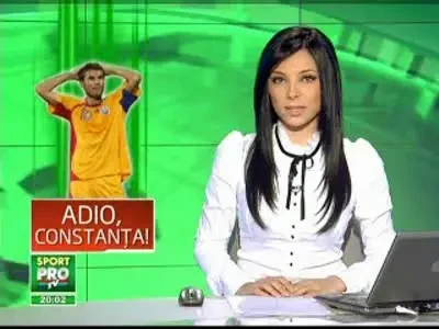 Nationala, atacata la Constanta! Vezi cum a fost huiduita de fani! Vrei sa joace iar in Bucuresti?