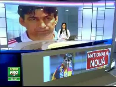 Desteapta-te, Romania! Fa aici echipa lui Piturca cu Austria! Pe cine ai da afara?