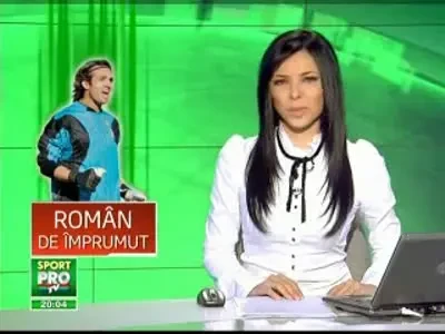 TARE! Andrade de la Rapid: Piti, imi place Romania, daca vrei ma pregatesc de nationala