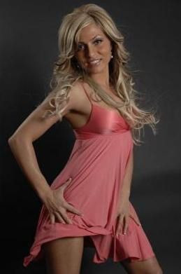 Ada Olteanu a lasat handbalul pentru - modelling si..i-a iesit!_2