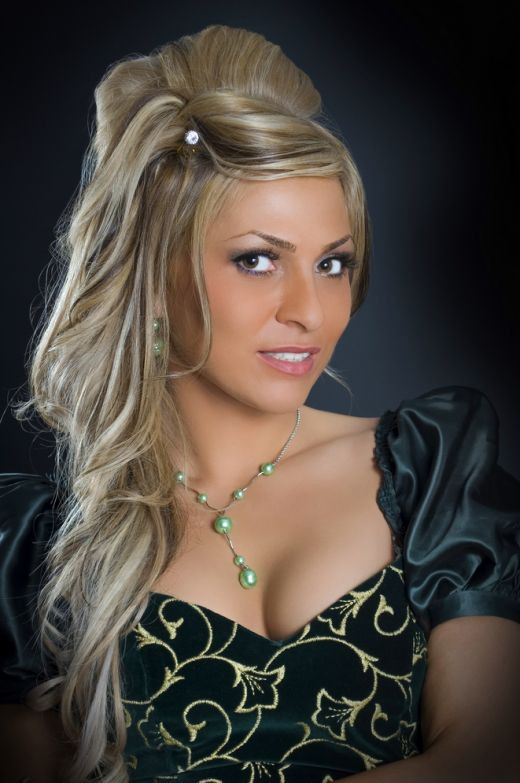 Ada Olteanu a lasat handbalul pentru - modelling si..i-a iesit!_3