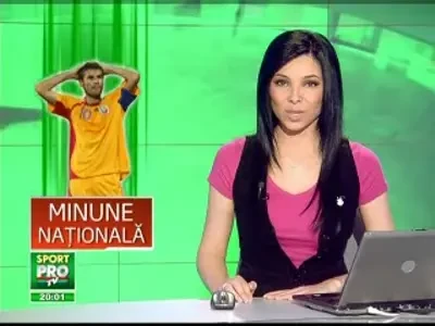 Imposibilul? Nimic mai simplu, "sa nu uitam ca este vorba de echipa Romaniei"! Crezi intr-o minune?