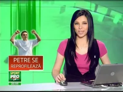 Florentin Petre se retrage de la nationala si se apuca de raliuri!