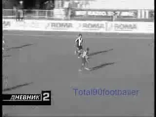 Tosic si Ljaic de la Manchester se bat cu oamenii lui Sandoi! Vezi ce pot sarbii!