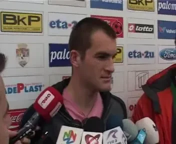 Rusic; Vrem sa luam campionatul si fara cele 6 puncte ca sa nu mai doarma cei de la federatie!