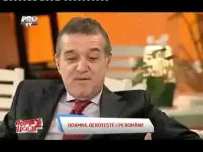 Daca Steaua nu termina pe primul loc, dansez greceste si stau 5 minute in cap! :))