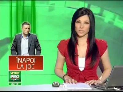 Adrian Ilie revine pe teren la Getafe! Cum comentezi?