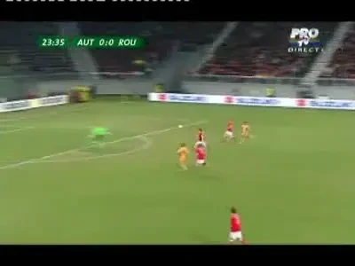 Noul numar 10? Dupa ce i-a luat numarul lui Mutu, Tanase a dat un gol superb! Vezi aici