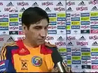 Nu o sa plec! Am anuntat dupa EURO ca ajungem in situatia asta