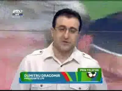 Atmosfera la nationala este insuportabila! Fara Mutu si Chivu nu avem identitate