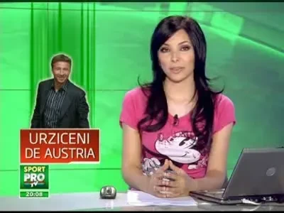 Am ucis si matematica: Austria 2-1 Romania! VEZI REZUMAT