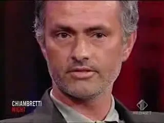 FOARTE TARE! VIDEO: Mourinho, ispitit de 4 balerine la un show TV!